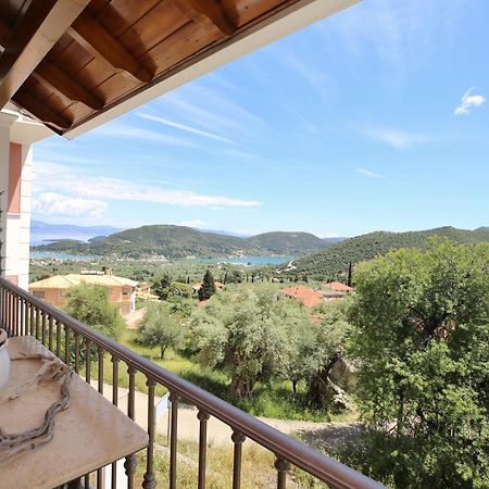 Kores Villas Nydri  Zewnętrze zdjęcie