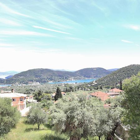 Kores Villas Nydri  Zewnętrze zdjęcie