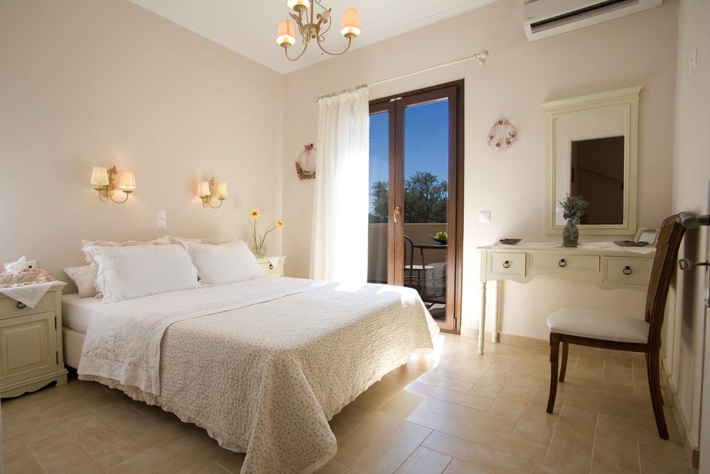 Kores Villas Nydri  Zewnętrze zdjęcie