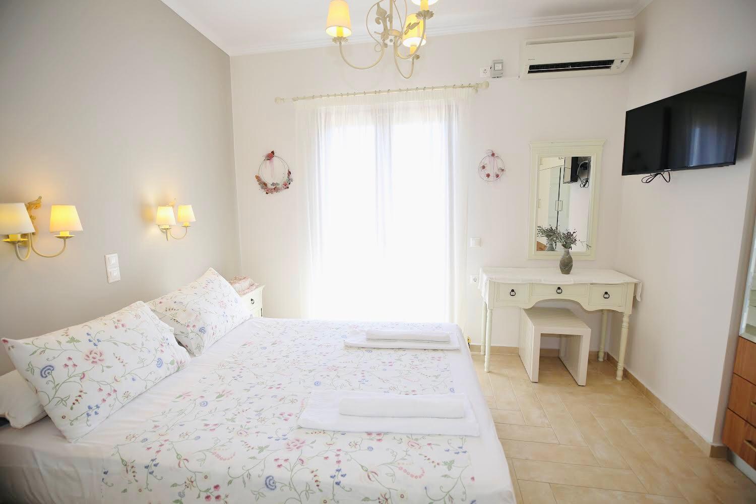 Kores Villas Nydri  Zewnętrze zdjęcie