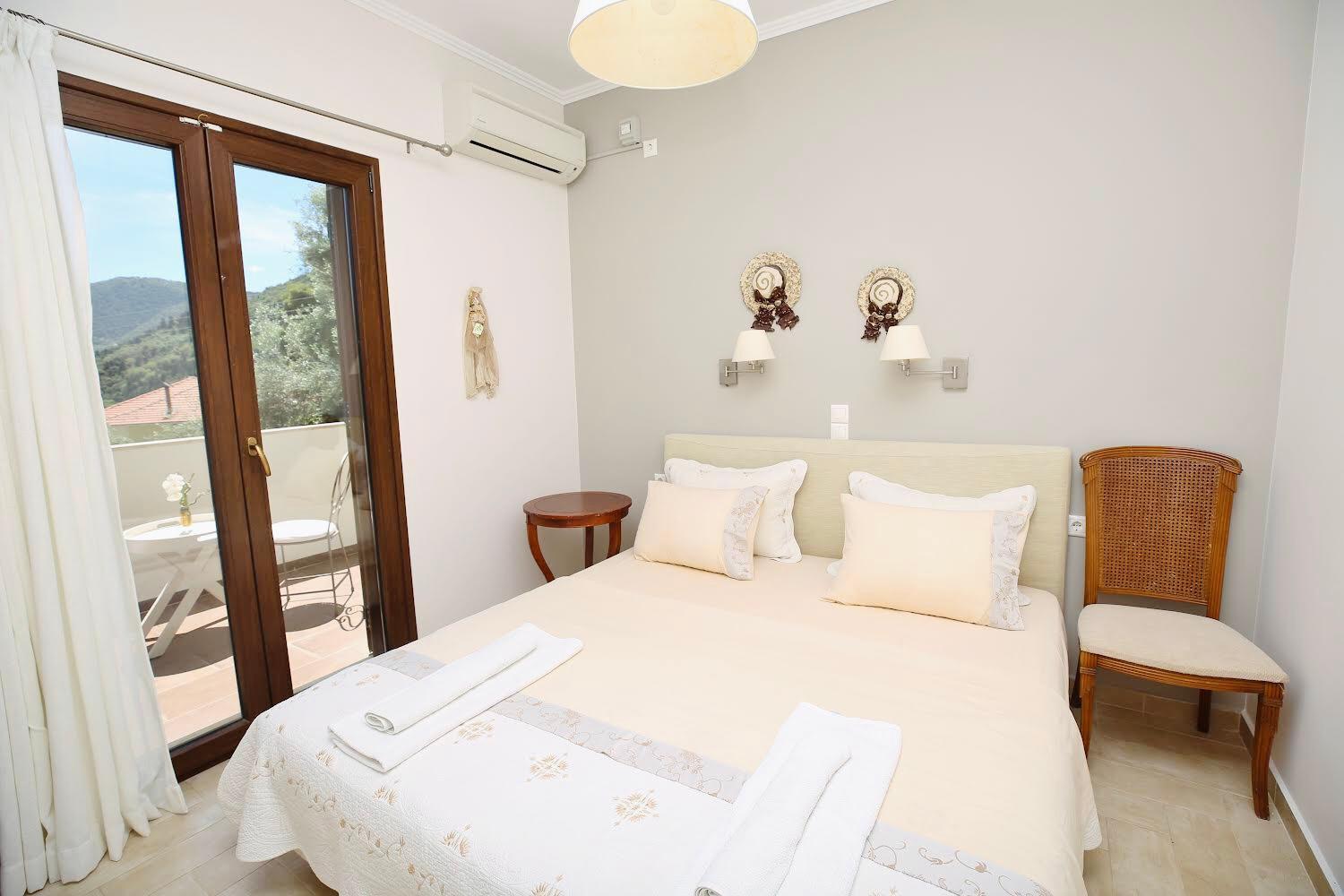 Kores Villas Nydri  Zewnętrze zdjęcie