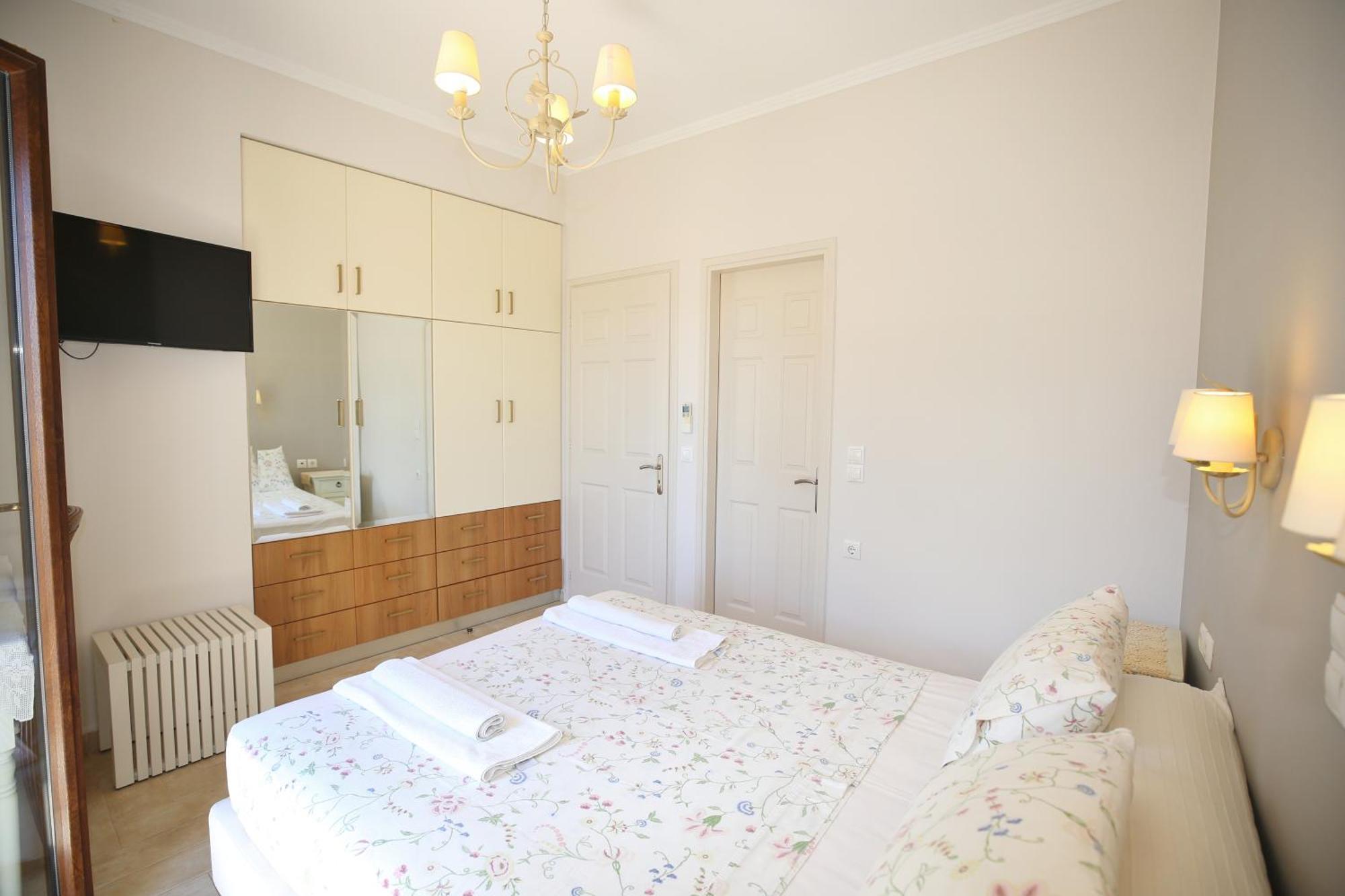 Kores Villas Nydri  Zewnętrze zdjęcie