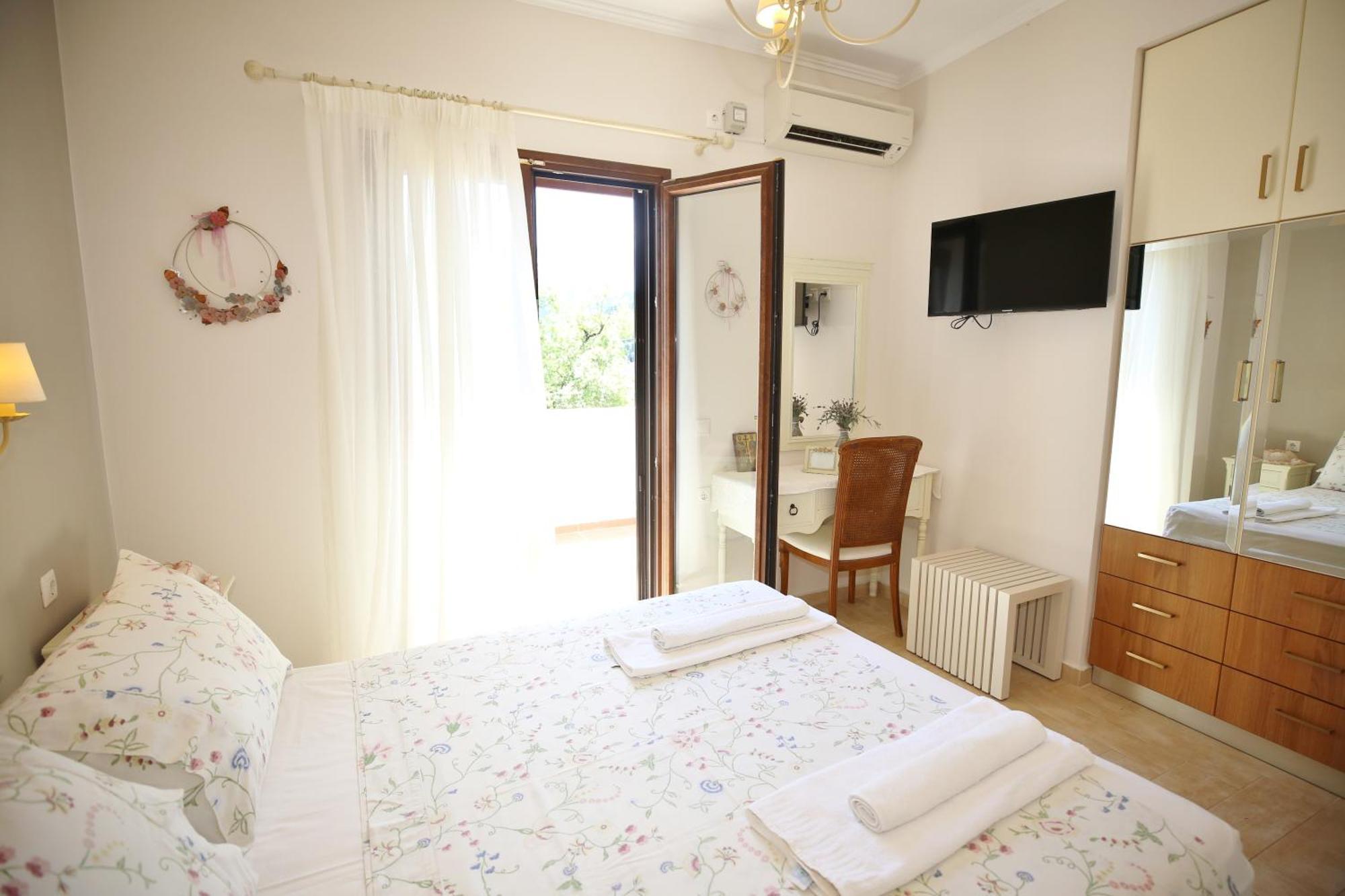 Kores Villas Nydri  Zewnętrze zdjęcie
