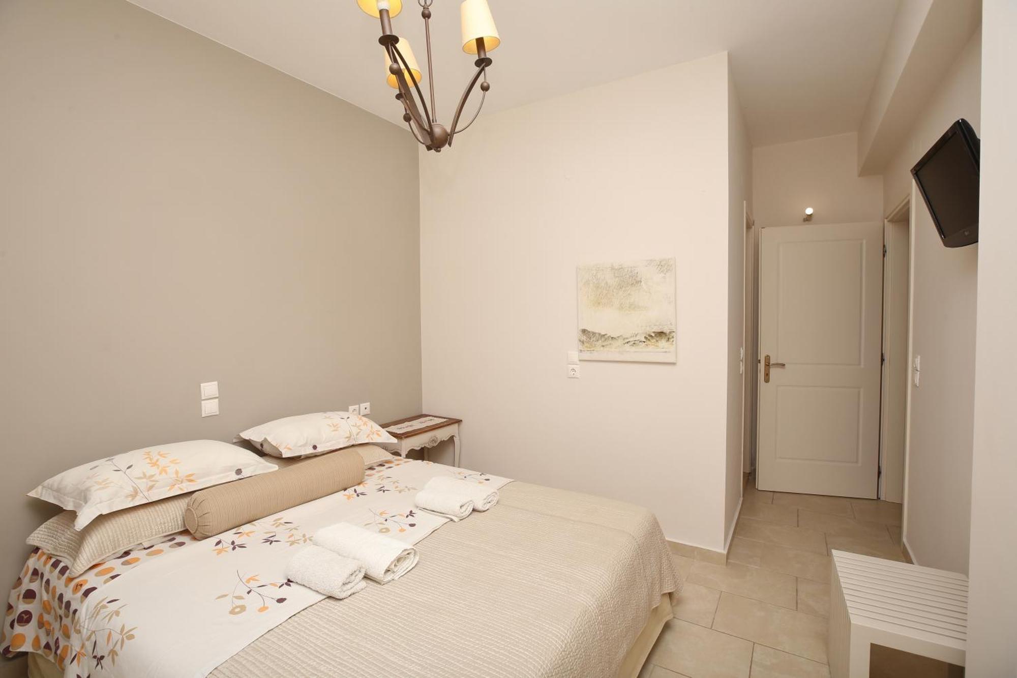 Kores Villas Nydri  Zewnętrze zdjęcie
