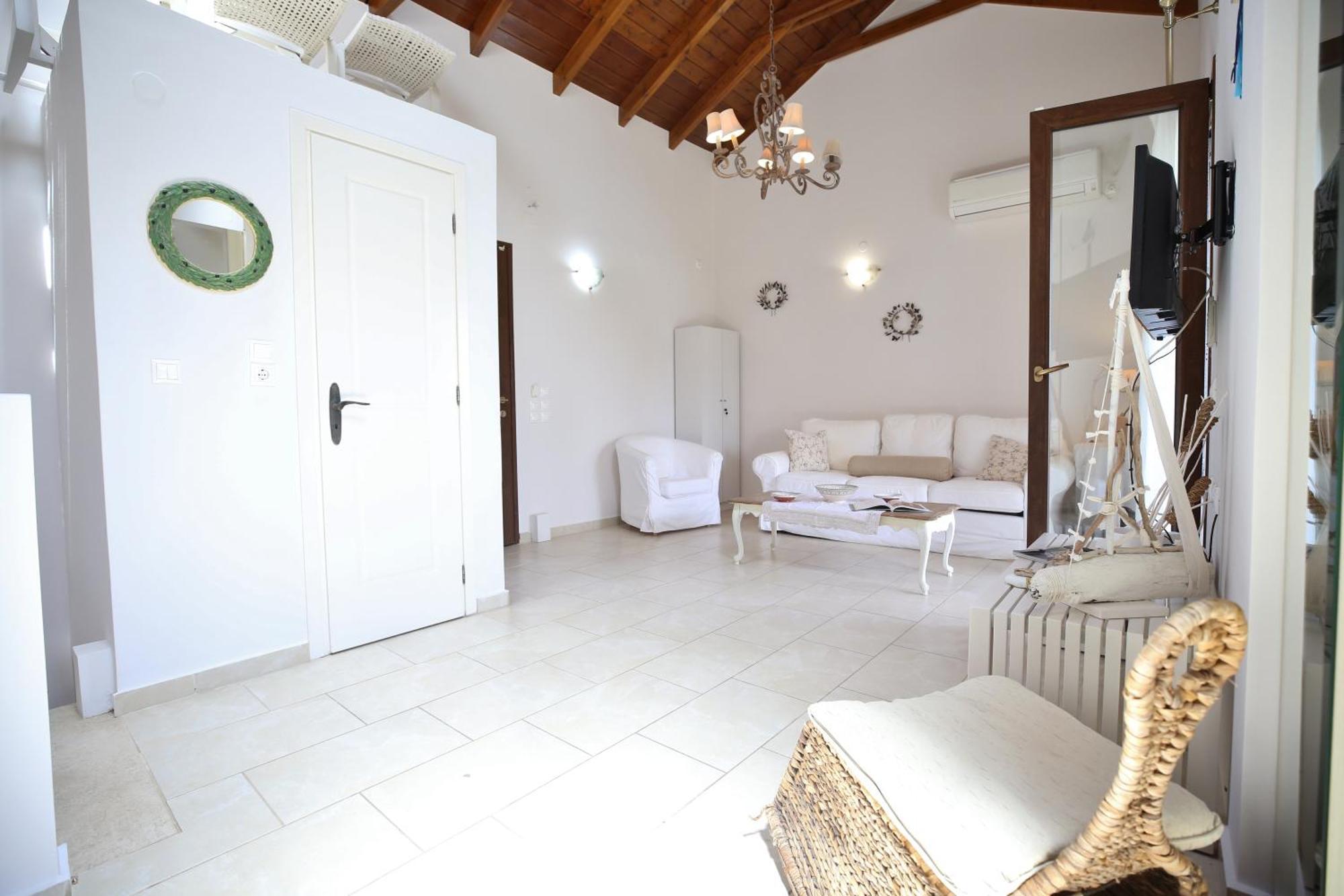 Kores Villas Nydri  Zewnętrze zdjęcie