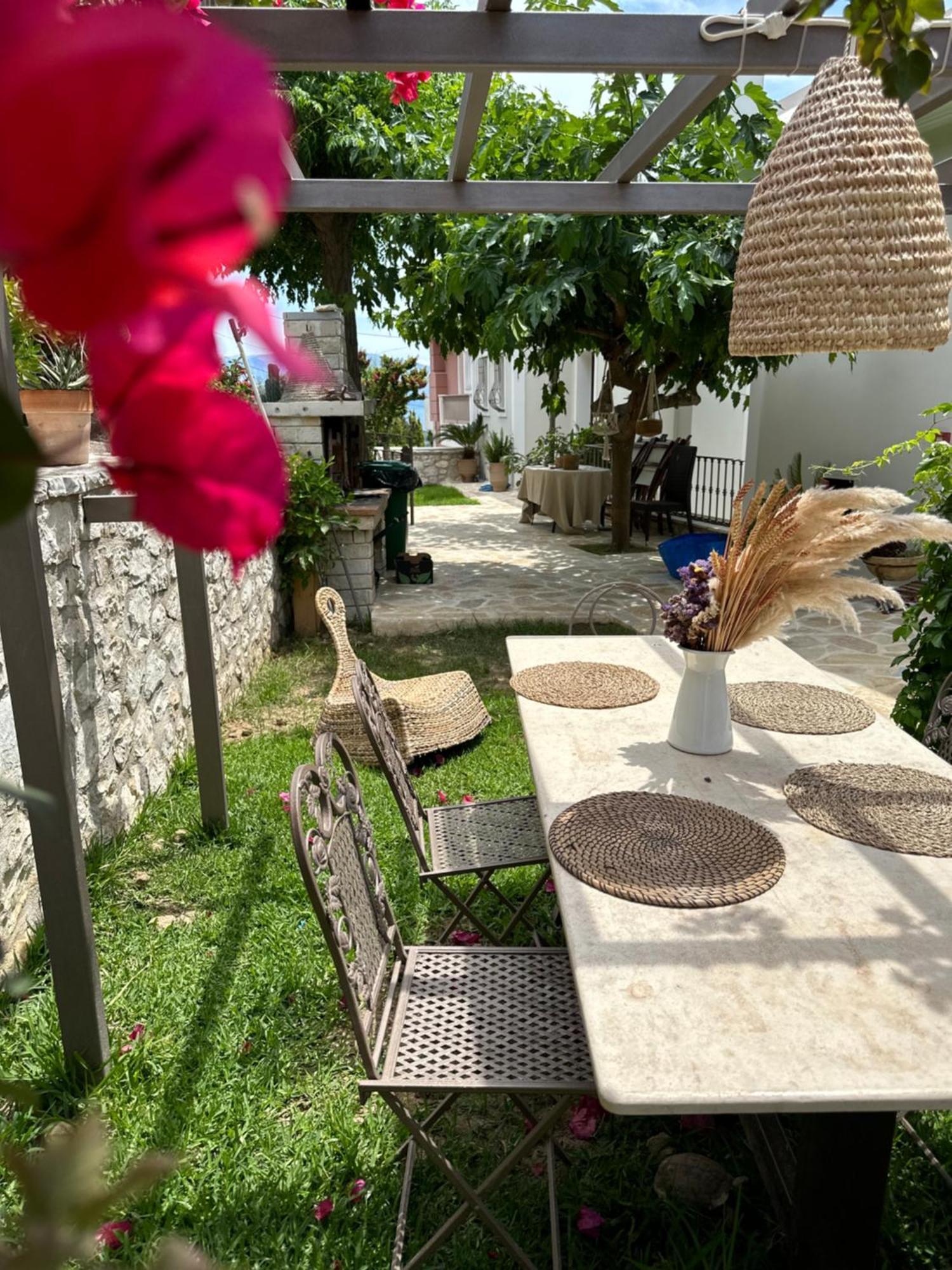 Kores Villas Nydri  Zewnętrze zdjęcie