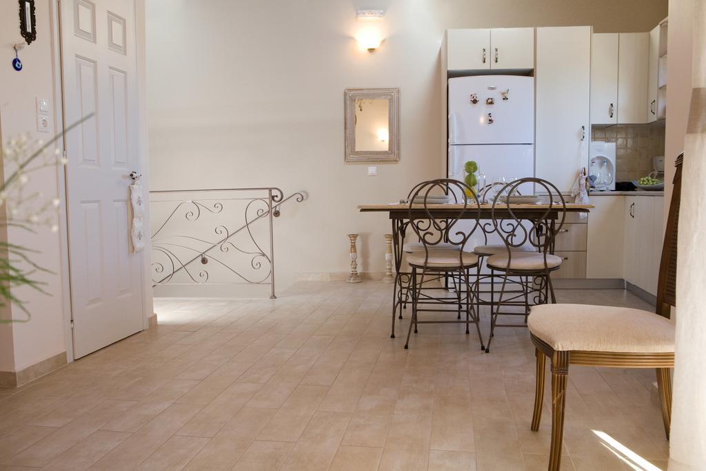 Kores Villas Nydri  Zewnętrze zdjęcie