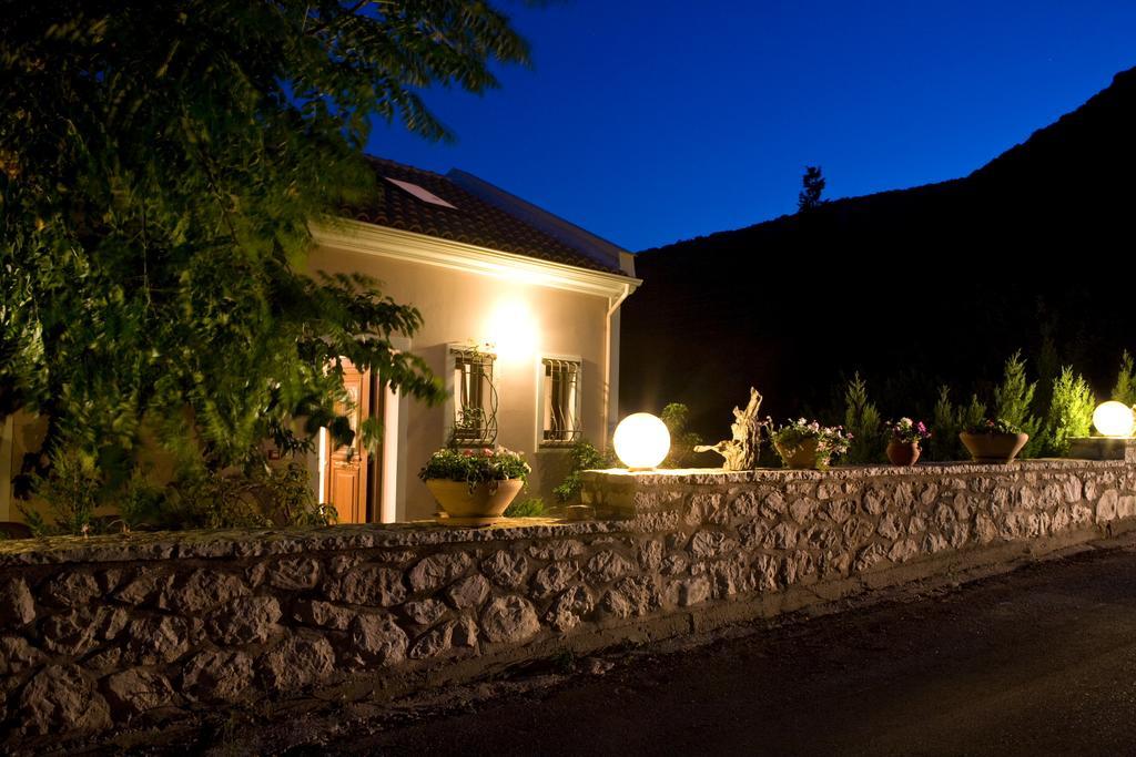 Kores Villas Nydri  Zewnętrze zdjęcie