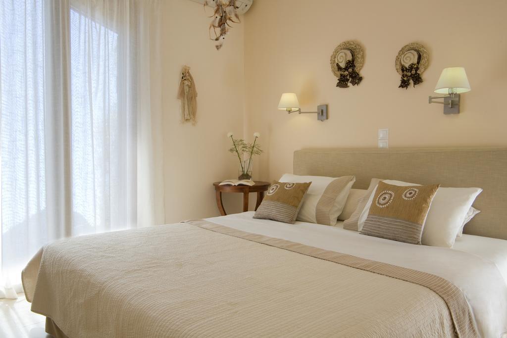 Kores Villas Nydri  Zewnętrze zdjęcie