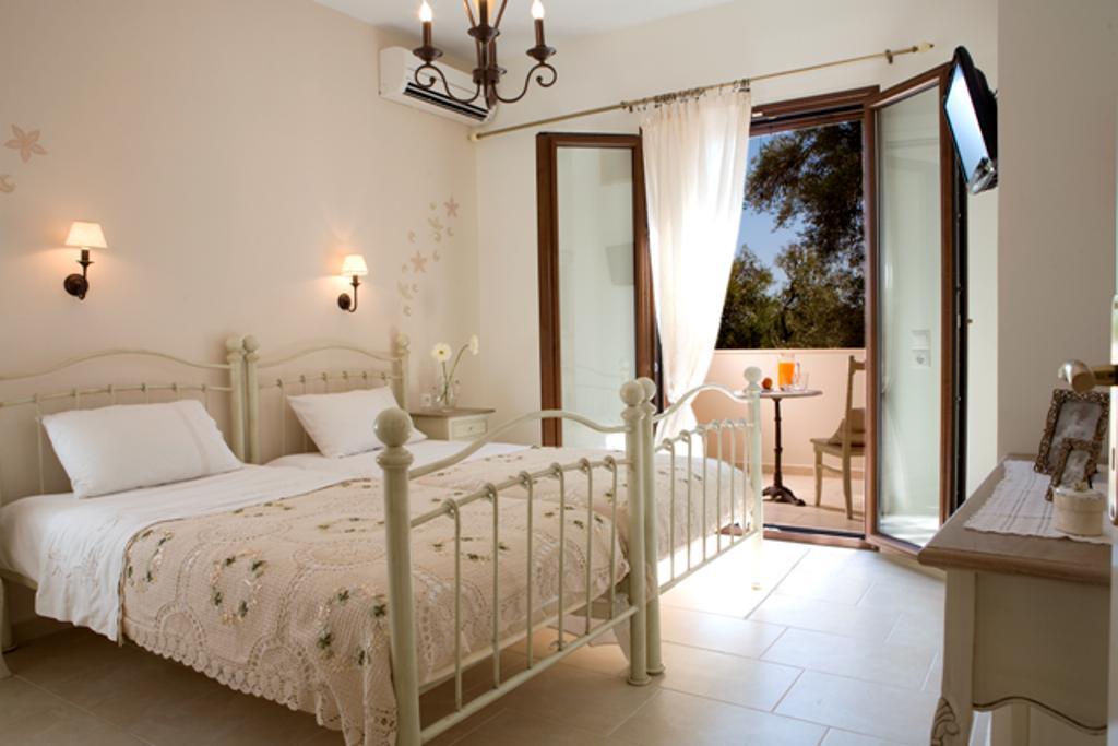 Kores Villas Nydri  Pokój zdjęcie