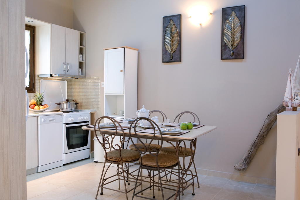 Kores Villas Nydri  Pokój zdjęcie