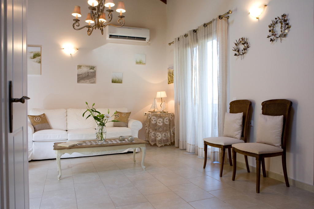 Kores Villas Nydri  Pokój zdjęcie