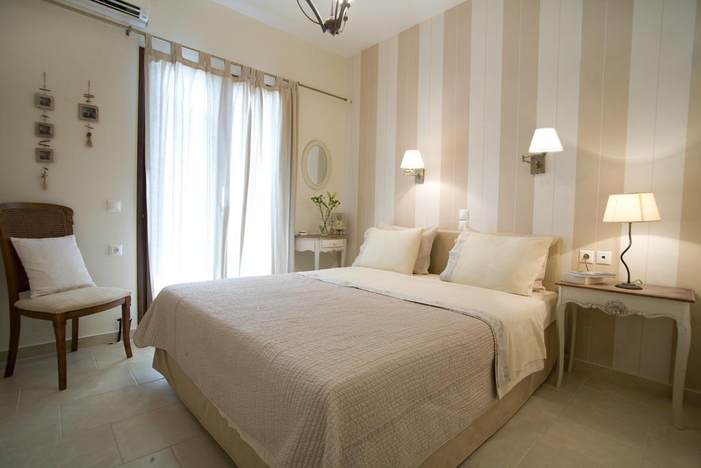 Kores Villas Nydri  Zewnętrze zdjęcie
